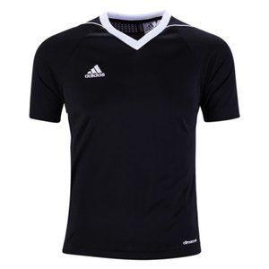 Tiro 17 Women's Soccer Jersey NWT